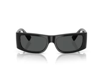 Versace Lunettes de Soleil VE 4482 GB1/87