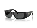 Versace Lunettes de Soleil VE 4482 GB1/87