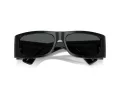 Versace Lunettes de Soleil VE 4482 GB1/87