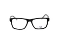 Fila Lunettes de Vue VFI 219 0BLK