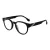 Fila Lunettes de Vue VFI 453 0700