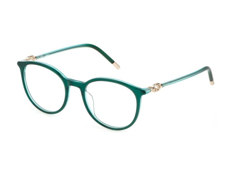 Furla Lunettes de Vue VFU 548 0Z48
