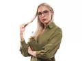 Fila Lunettes de Vue VF 8958 744M
