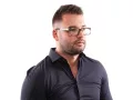 Fila Lunettes de Vue VF 8958 744M