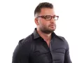 Fila Lunettes de Vue VF 9008 0721