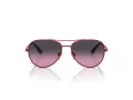 Vogue Lunettes de Soleil VJ 1001 514590