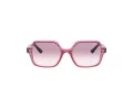 Vogue Lunettes de Soleil VJ 2006 2766/20