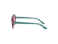 Vogue Lunettes de Soleil VJ 2006 2766/20