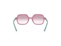Vogue Lunettes de Soleil VJ 2006 2766/20