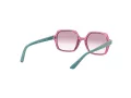 Vogue Lunettes de Soleil VJ 2006 2766/20