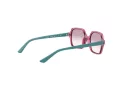 Vogue Lunettes de Soleil VJ 2006 2766/20