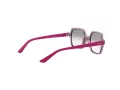 Vogue Lunettes de Soleil VJ 2006 2780/90