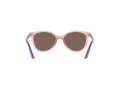 Vogue Lunettes de Soleil VJ 2013 2864/73