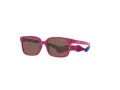 Vogue Lunettes de Soleil VJ 2017 2568/13