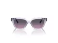 Vogue Lunettes de Soleil VJ 2021 27454Q