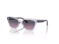 Vogue Lunettes de Soleil VJ 2021 27454Q