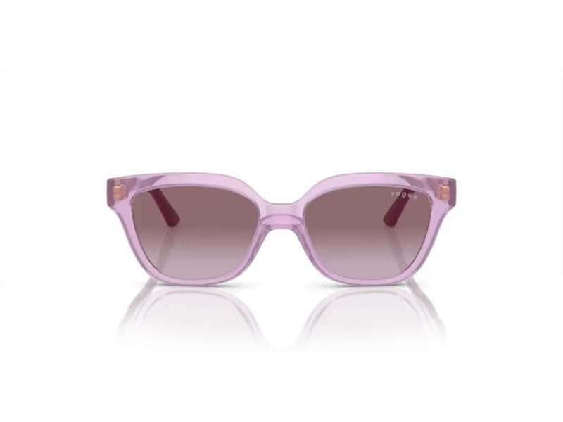 Vogue Lunettes de Soleil VJ 2021 27808H