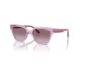 Vogue Lunettes de Soleil VJ 2021 27808H