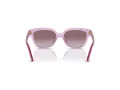 Vogue Lunettes de Soleil VJ 2021 27808H