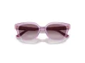 Vogue Lunettes de Soleil VJ 2021 27808H