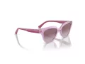 Vogue Lunettes de Soleil VJ 2021 27808H