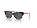 Vogue Lunettes de Soleil VJ 2021 W44/87