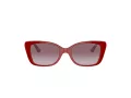 Vogue Lunettes de Soleil VJ 2022 31298H
