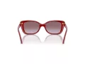 Vogue Lunettes de Soleil VJ 2022 31298H