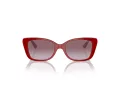 Vogue Lunettes de Soleil VJ 2022 31298H