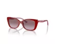 Vogue Lunettes de Soleil VJ 2022 31298H