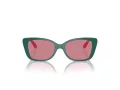 Vogue Lunettes de Soleil VJ 2022 313169
