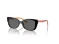 Vogue Lunettes de Soleil VJ 2022 W44/87