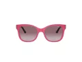 Vogue Lunettes de Soleil VJ 2023 25458H