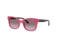 Vogue Lunettes de Soleil VJ 2023 25458H