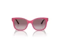 Vogue Lunettes de Soleil VJ 2023 25458H