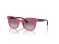 Vogue Lunettes de Soleil VJ 2023 25458H