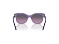 Vogue Lunettes de Soleil VJ 2023 31274Q