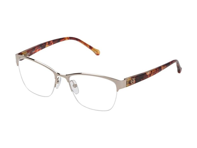 Loewe Lunettes de Vue VLW A21M 0594