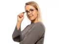 Lozza Lunettes de Vue VL 2294 0568