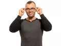 Lozza Lunettes de Vue VL 2294 0568