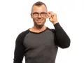 Lozza Lunettes de Vue VL 2294 0627