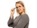 Lozza Lunettes de Vue VL 2294 08FT