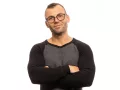 Lozza Lunettes de Vue VL 2307 0568
