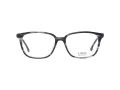 Lozza Lunettes de Vue VL 4089 06BZ