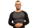 Lozza Lunettes de Vue VL 4089 06BZ