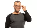 Lozza Lunettes de Vue VL 4089 0700