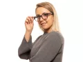 Lozza Lunettes de Vue VL 4105 9AJM