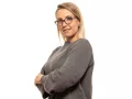 Lozza Lunettes de Vue VL 4106 06DF