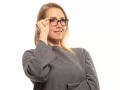 Lozza Lunettes de Vue VL 4106 0AT5