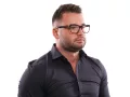 Lozza Lunettes de Vue VL 4122 09AJ